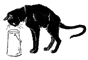 Cats: Pictures without Words, Théophile-Alexandre Steinlen (French (born Switzerland), Lausanne 1859–1923 Paris), Photorelief etchings