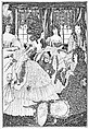 The Rape of the Lock: An Heroi-Comical Poem in Five Cantos, Alexander Pope (British, 1688–1744), Illustrations: process prints from line blocks