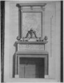 L'Architecture a La Mode ou sont les Nouveaux Dessins pour la Décoration des Bâtimens et Jardins, Published by Nicolas Langlois (French, Paris 1640–1703), Engraving, etching