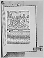 Vita Lydwina, Johann Brugman German (?)