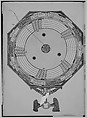 Astronomicum Caesareum, Michael Ostendorfer (German, (?) ca. 1490–1549 Regensburg), Hand-colored woodcuts