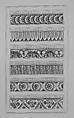 Oeuvres, J. B. Fay, Engraving