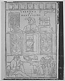 Fasciculo di medicina, Possibly Johannes de Ketham (German, active 15th century), Woodcut