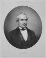 The Gallery of Illustrious Americans, Containing the Portraits and Biographical Sketches of Twenty-four of the Most Eminent Citizens of the American Republic Since the Death of Washington, Brady, D'Avignon and Company (New York,  NY), Illustrations: lithographs after daguerrotypes