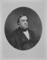 The Gallery of Illustrious Americans, Containing the Portraits and Biographical Sketches of Twenty-four of the Most Eminent Citizens of the American Republic Since the Death of Washington, Brady, D'Avignon and Company (New York,  NY), Illustrations: lithographs after daguerrotypes