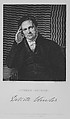 The National Portrait Gallery of Distinguished Americans, Vol. II, James Barton Longacre  American, Illustrations: etching