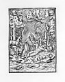 Creation of Eve, from 