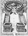 Ornithon Sive Aviarum, from "Speculum Romanae Magnificentiae", Giovanni Ambrogio Brambilla (Italian, active Rome, 1575–99), Etching