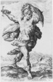 Horatius Cocles, from 