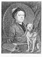 William Hogarth, Benjamin Smith (British, active 1786–1833), Stipple engraving