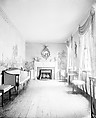 Chippendale Drawings, Vol. I, Thomas Chippendale (British, baptised Otley, West Yorkshire 1718–1779 London), Pen and black ink, brush and gray wash