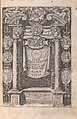 Vita Beati P. Ignatii Loiolae, Written by Saint Ignatius of Loyola (Spanish, Azpeitia 1491–1556 Rome)