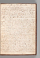 Notebook with Views of the Excavations at Herculaneum and of Other Italian Cities, Jérôme Charles Bellicard (French, Paris 1726–1786 Paris), Notebook of 55 pages on 29 leaves. Last leaf is hinged onto blank leaf. Two leaves are numbered 36 bis and 37 bis (in addition to pages 36, 37). Four leaves are missing between pages 1 and 2; one leaf is missing between pages 7 and 8; two leaves are missing between pages 23 and 24; two leaves are missing between pages 39 and 40; two leaves are missing between pages 51 and 52. Late-eighteenth-century or early-nineteenth-century sprinkled leather binding with marbleized endpapers.