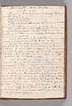 Notebook with Views of the Excavations at Herculaneum and of Other Italian Cities, Jérôme Charles Bellicard (French, Paris 1726–1786 Paris), Notebook of 55 pages on 29 leaves. Last leaf is hinged onto blank leaf. Two leaves are numbered 36 bis and 37 bis (in addition to pages 36, 37). Four leaves are missing between pages 1 and 2; one leaf is missing between pages 7 and 8; two leaves are missing between pages 23 and 24; two leaves are missing between pages 39 and 40; two leaves are missing between pages 51 and 52. Late-eighteenth-century or early-nineteenth-century sprinkled leather binding with marbleized endpapers.