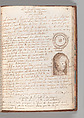 Notebook with Views of the Excavations at Herculaneum and of Other Italian Cities, Jérôme Charles Bellicard (French, Paris 1726–1786 Paris), Notebook of 55 pages on 29 leaves. Last leaf is hinged onto blank leaf. Two leaves are numbered 36 bis and 37 bis (in addition to pages 36, 37). Four leaves are missing between pages 1 and 2; one leaf is missing between pages 7 and 8; two leaves are missing between pages 23 and 24; two leaves are missing between pages 39 and 40; two leaves are missing between pages 51 and 52. Late-eighteenth-century or early-nineteenth-century sprinkled leather binding with marbleized endpapers.
