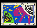 Jazz, Henri Matisse (French, Le Cateau-Cambrésis 1869–1954 Nice), Pochoir