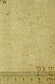 St. Peter's, Corinthian capital, elevation; base, elevation; volute, end elevation, profile, and view from below (recto) St. Peter's, Corinthian capital, acanthus leaf details and profiles of two cornice mouldings (verso), Drawn by Anonymous, French, 16th century, Dark brown ink, black chalk, and incised lines