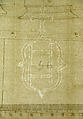 Pantheon, perspective elevation, partial plans, Corinthian pilaster capital and alcove details (recto) Pantheon, perspective sections, alcove elevations, partial plans (verso), Drawn by Anonymous, French, 16th century, Dark brown ink, black chalk, and incised lines