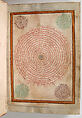 Das Leben Und Evangelischen Historien Von Jesu Christ, Parchment, tempera, ink, metal leaf, leather binding