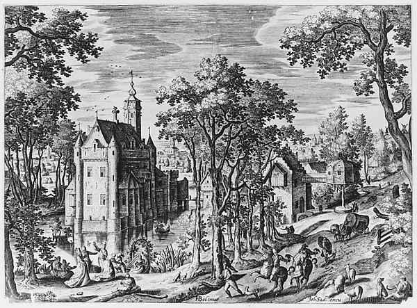 Landscape