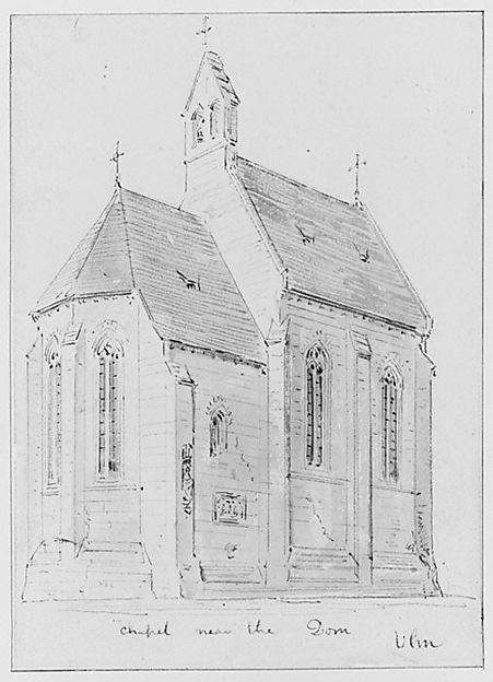 Sketches, Volume four