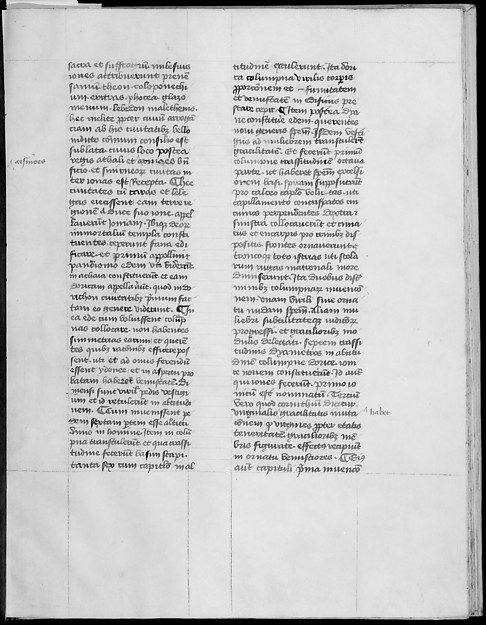 Marcus Pollio Vitruvius, De Architectura