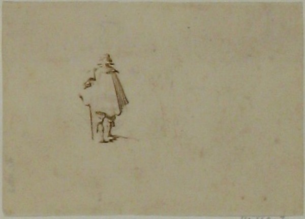 A Traveler