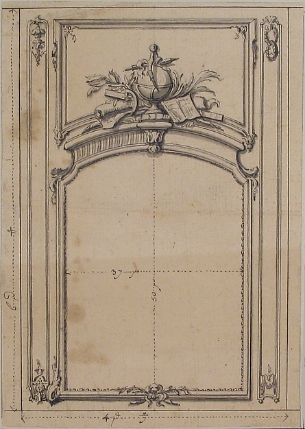 Design for Wall Paneling