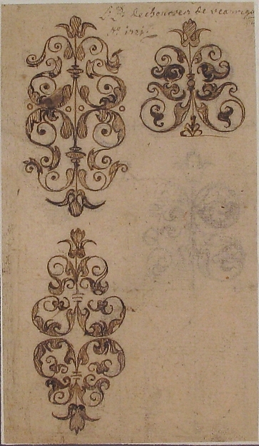 Designs for Ornament
