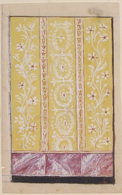 Design for Wall Panel