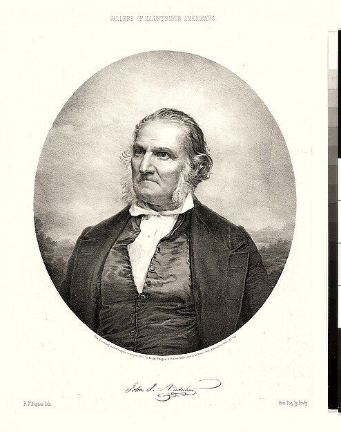 John James Audubon