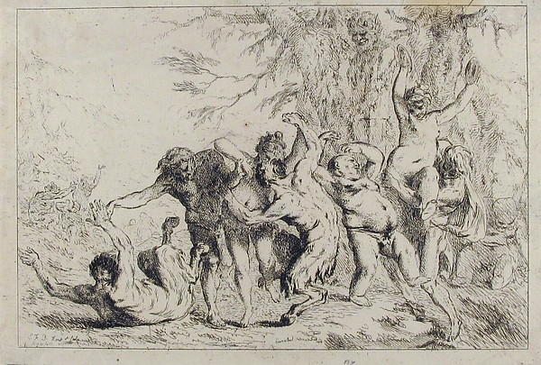 Bacchanal