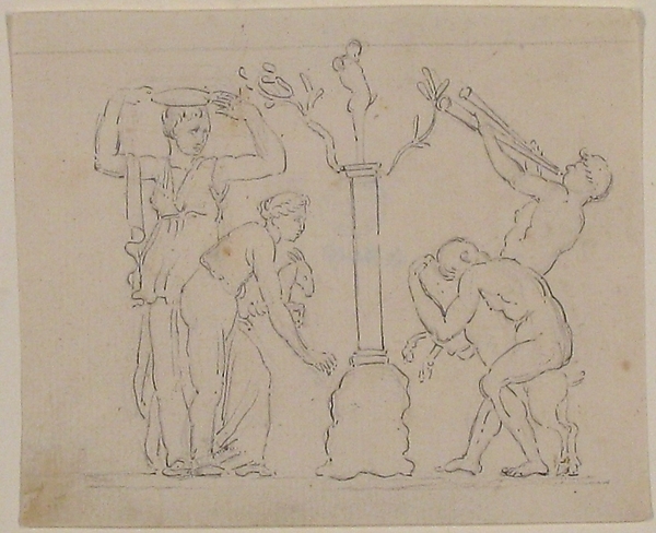 Scene of Sacrifice