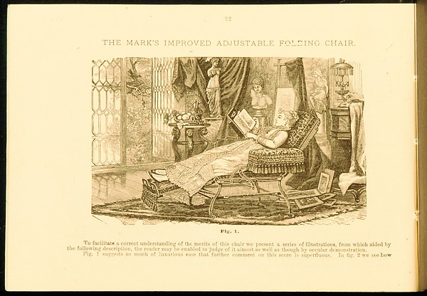 Illustrated Catalogue Spring of 1888 by Sargent Manufacturing Co., The Metropolitan Museum of Art