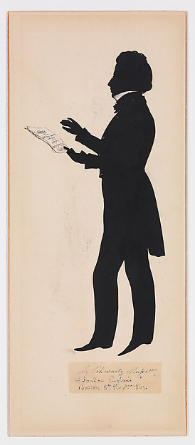 J. Schwartz Massett of London