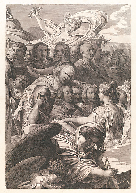 Divine Justice