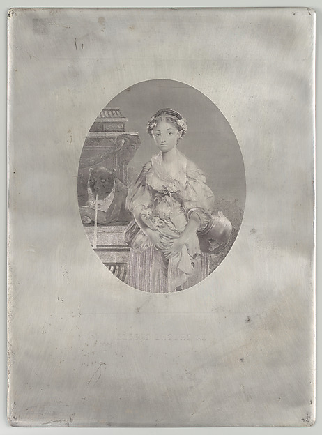 The Broken Pitcher