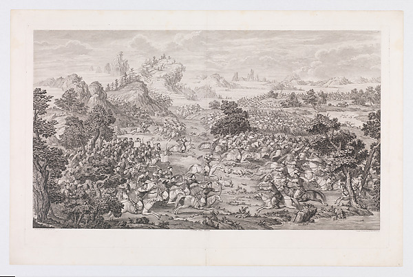 The Victory of Khorgos