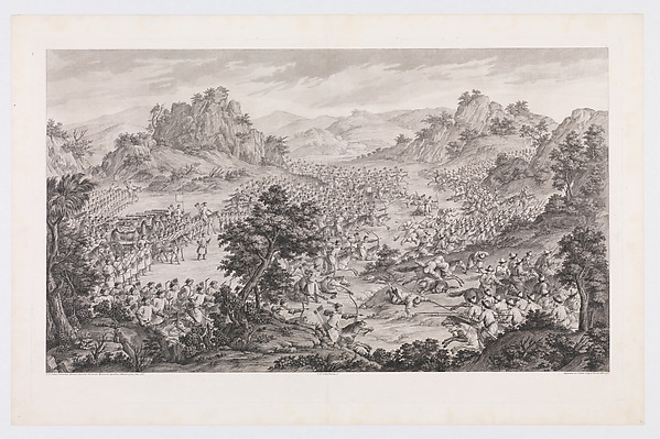 The Great Victory of Qurnam