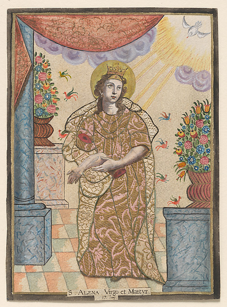 Saint Alena