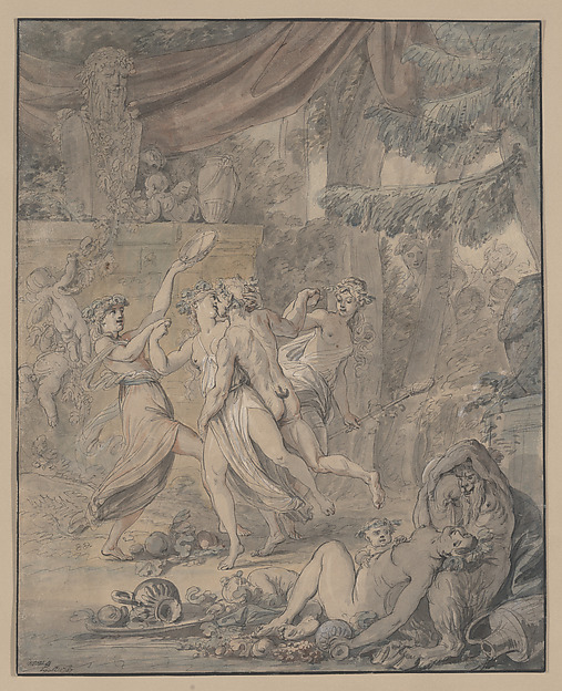 Bacchanale