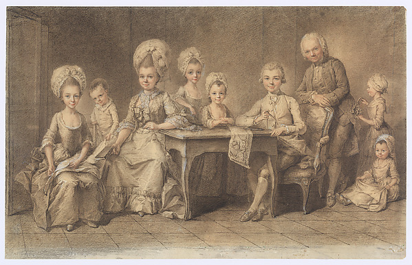 Family Portrait