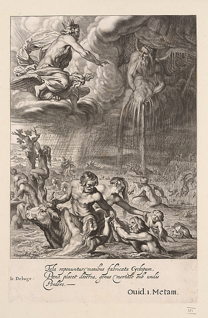 The Deluge