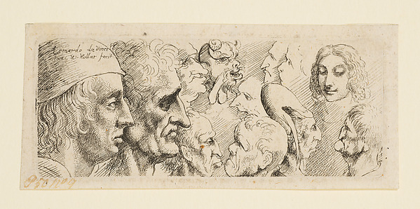Twelve Heads