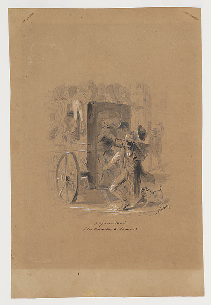 The London Omnibus