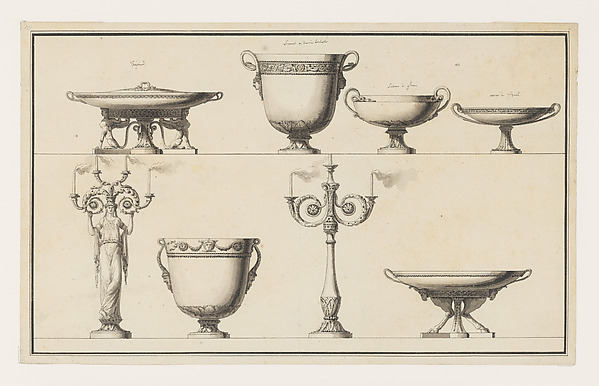 Designs for Silver