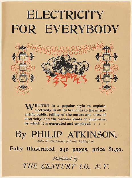 Electricity for Everybody