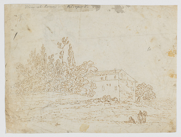 View at Rome