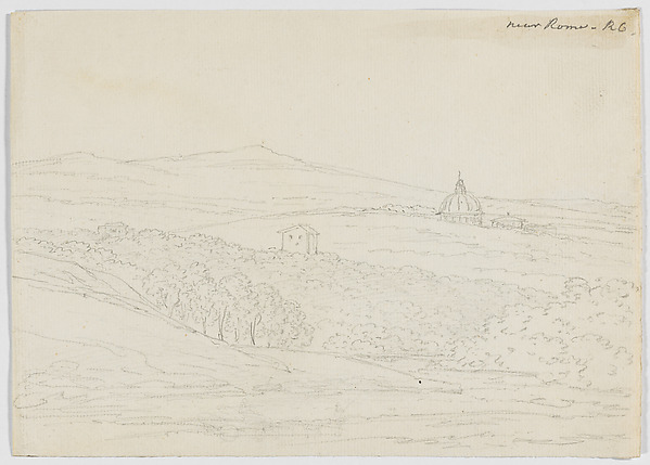 Near Rome