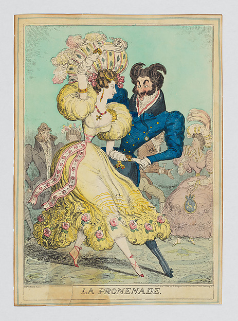 La Promenade
